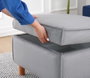 Atelier Del Sofa Roscen - Gris